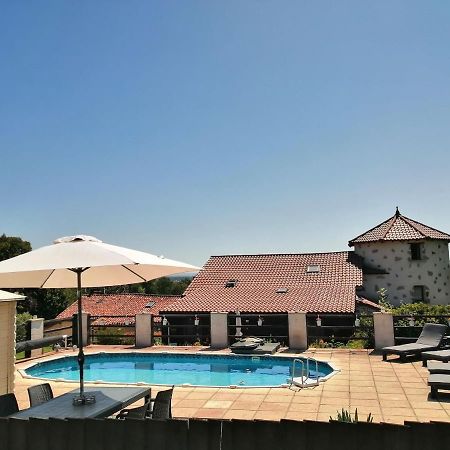La Grange Ancienne Bed & Breakfast Montrollet Ngoại thất bức ảnh
